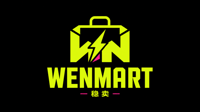 WENMART 稳卖